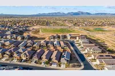 6860 W Jadewood Lane, Tucson, AZ 85757 - Photo 23