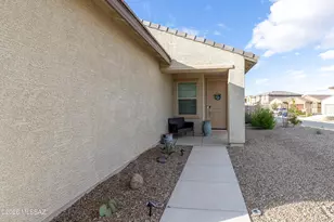 6860 W Jadewood Ln, Tucson, AZ 85757 - Photo 1