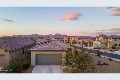 6860 W Jadewood Lane, Tucson, AZ 85757 - Photo 3