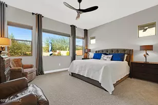 13385 N Cape Marigold Dr, Oro Valley, AZ 85755 - Photo 17