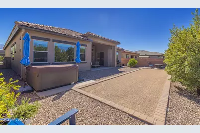 13385 N Cape Marigold Drive, Oro Valley, AZ 85755 - Photo 37