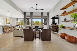 13385 N Cape Marigold Dr, Oro Valley, AZ 85755 - Photo 5