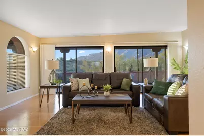 5249 N VÃ­a Sempreverde, Tucson, AZ 85750 - Photo 9