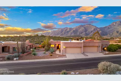 5249 N VÃ­a Sempreverde, Tucson, AZ 85750 - Photo 1