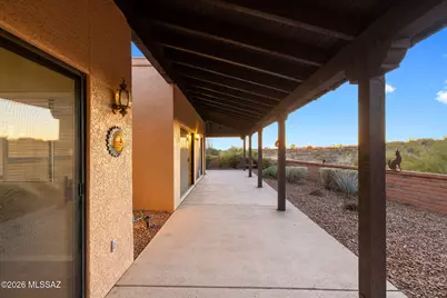 5249 N VÃ­a Sempreverde, Tucson, AZ 85750 - Photo 27