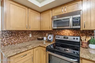 434 N Dodge Blvd, Tucson, AZ 85716 - Photo 17
