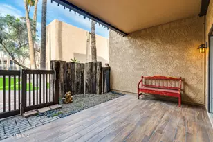 434 N Dodge Blvd, Tucson, AZ 85716 - Photo 37
