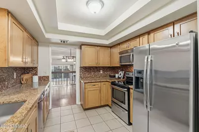 434 N Dodge Boulevard, Tucson, AZ 85716 - Photo 17