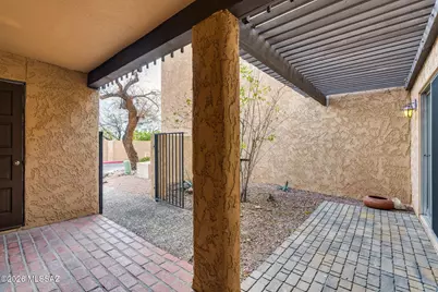 434 N Dodge Boulevard, Tucson, AZ 85716 - Photo 45
