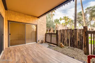 434 N Dodge Blvd, Tucson, AZ 85716 - Photo 39