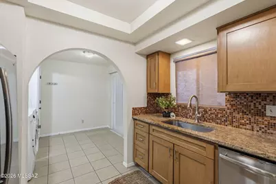 434 N Dodge Boulevard, Tucson, AZ 85716 - Photo 15