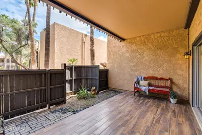 434 N Dodge Boulevard, Tucson, AZ 85716 - Photo 37