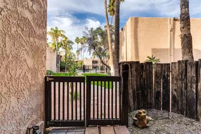 434 N Dodge Boulevard, Tucson, AZ 85716 - Photo 41