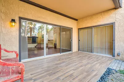 434 N Dodge Boulevard, Tucson, AZ 85716 - Photo 39