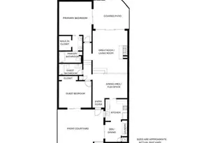 434 N Dodge Blvd, Tucson, AZ 85716 - Photo 7