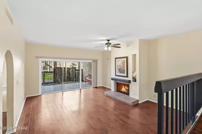 434 N Dodge Boulevard, Tucson, AZ 85716 - Photo 1