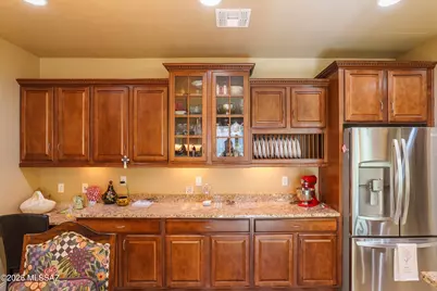 10253 S Black Surrey Drive, Vail, AZ 85641 - Photo 5