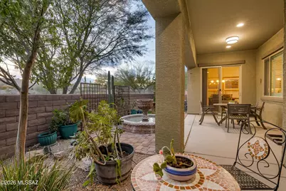 13121 N Humphreys Peak Drive, Oro Valley, AZ 85755 - Photo 31