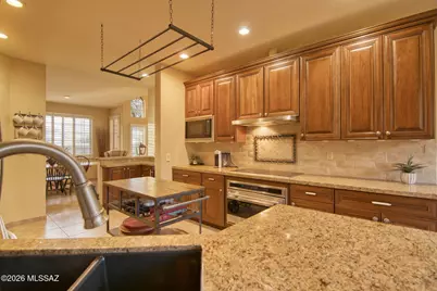 10290 N Carristo Drive, Tucson, AZ 85737 - Photo 23