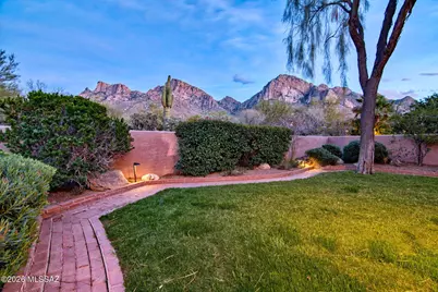 10290 N Carristo Drive, Tucson, AZ 85737 - Photo 47