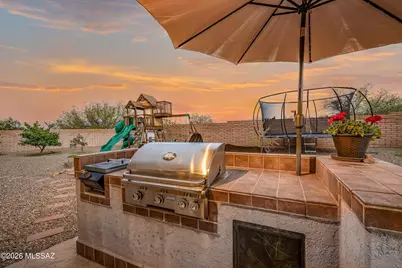 16460 S Sycamore Ridge Trail, Vail, AZ 85641 - Photo 37