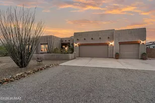 16460 S Sycamore Ridge Trail, Vail, AZ 85641 - Photo 5