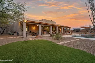 16460 S Sycamore Ridge Trail, Vail, AZ 85641 - Photo 41