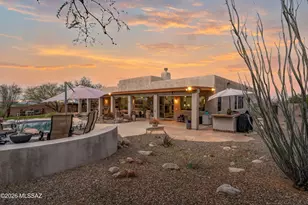 16460 S Sycamore Ridge Trail, Vail, AZ 85641 - Photo 45