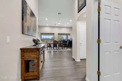 16460 S Sycamore Ridge Trail, Vail, AZ 85641 - Photo 9