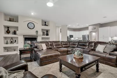 16460 S Sycamore Ridge Trail, Vail, AZ 85641 - Photo 15