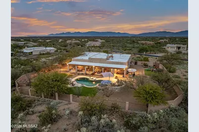 16460 S Sycamore Ridge Trail, Vail, AZ 85641 - Photo 49