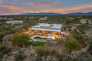 16460 S Sycamore Ridge Trail, Vail, AZ 85641 - Photo 49