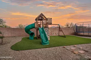 16460 S Sycamore Ridge Trail, Vail, AZ 85641 - Photo 47