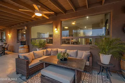 16460 S Sycamore Ridge Trail, Vail, AZ 85641 - Photo 39