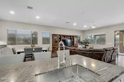 16460 S Sycamore Ridge Trail, Vail, AZ 85641 - Photo 17