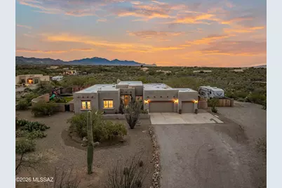 16460 S Sycamore Ridge Trail, Vail, AZ 85641 - Photo 3