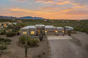 16460 S Sycamore Ridge Trail, Vail, AZ 85641 - Photo 3