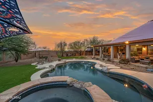 16460 S Sycamore Ridge Trail, Vail, AZ 85641 - Photo 43