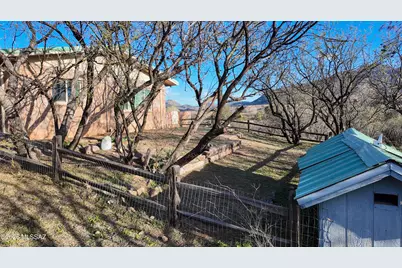 120 Pennsylvania Avenue, Patagonia, AZ 85624 - Photo 21