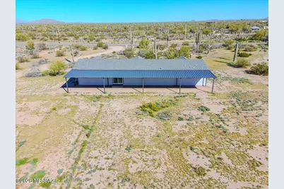 33597 E Davis Ranch Road, Marana, AZ 85658 - Photo 47