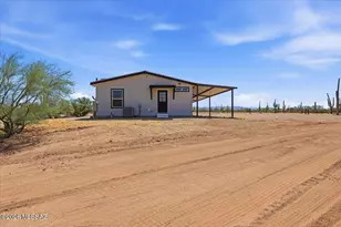 33597 E Davis Ranch Rd, Marana, AZ 85658 - Photo 5