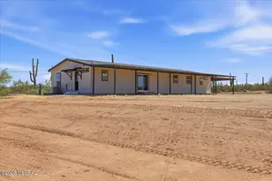33597 E Davis Ranch Rd, Marana, AZ 85658 - Photo 7