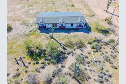 33597 E Davis Ranch Road, Marana, AZ 85658 - Photo 45