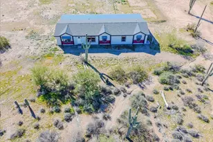 33597 E Davis Ranch Rd, Marana, AZ 85658 - Photo 45