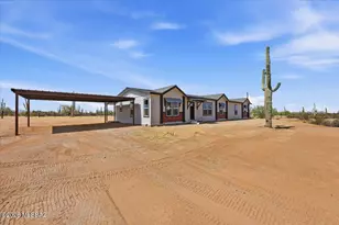 33597 E Davis Ranch Rd, Marana, AZ 85658 - Photo 3