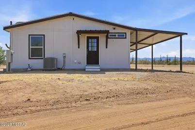 33597 E Davis Ranch Road, Marana, AZ 85658 - Photo 5