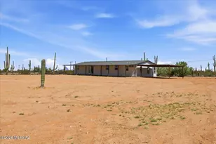 33597 E Davis Ranch Rd, Marana, AZ 85658 - Photo 7