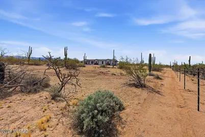33597 E Davis Ranch Road, Marana, AZ 85658 - Photo 9
