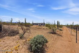 33597 E Davis Ranch Rd, Marana, AZ 85658 - Photo 9