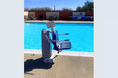 450 W San Ignacio, Green Valley, AZ 85614 - Photo 43